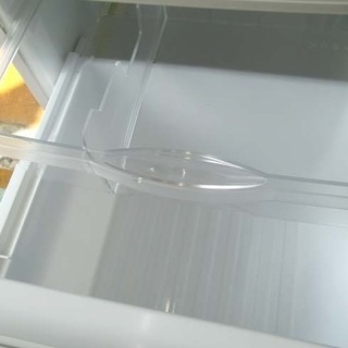 札幌 138L パナソニック 2ドア冷蔵庫 NR-B142W-P 100Lクラス