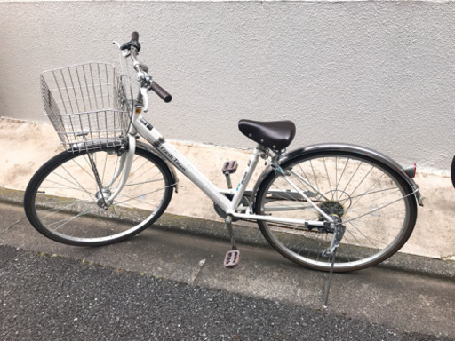 自転車