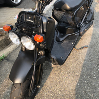 AF58 ホンダ ズーマー USホンダ ラッカス仕様 互換品】ホンダ 用