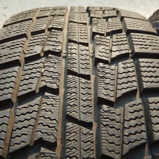 美品♪　ボーベット　１５インチ　ミニ　４穴車用　国産スタッドレス付き