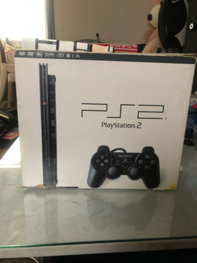 その他 SONY PlayStation2