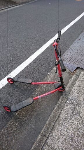 ワイフリッカー