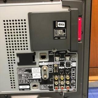 Panasonic パナソニック ハイビジョンプラズマテレビ 42インチ テレビ