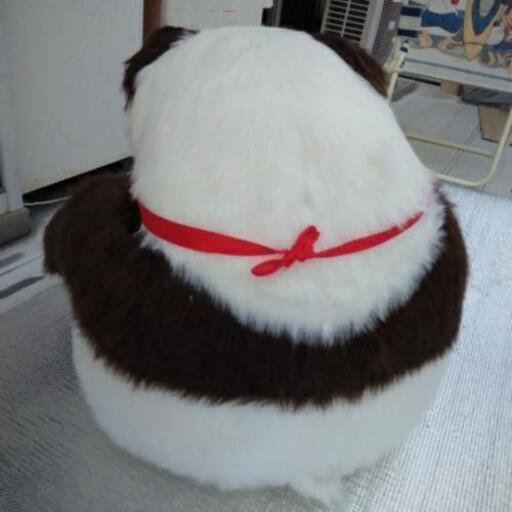 パンダ 特大 出産祝いに ！