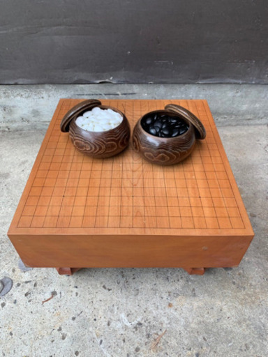 囲碁セット
