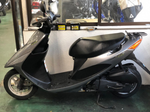 アドレスV50
