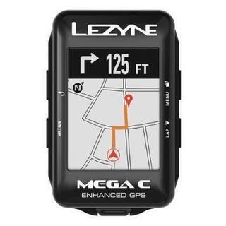 レザイン　サイクルコンピューター