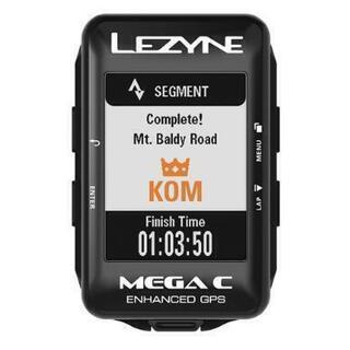 レザイン　サイクルコンピューター