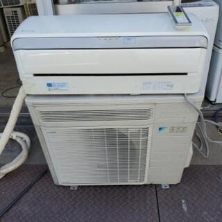 DAIKIN ダイキン ルームエアコン 8～10畳用  AN28...