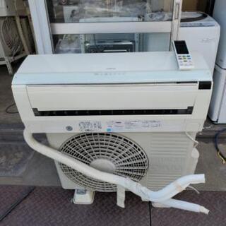 Hitachi エアコン 6〜8畳用
