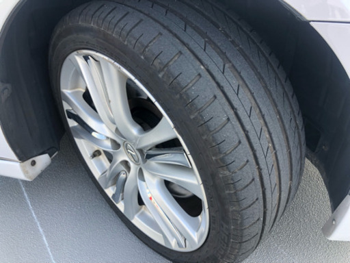 格安レクサス Gsハイブリッド Ryusey 福岡のgsの中古車 ジモティー 格安レクサス Gsハイブリッド Ryusey 福岡のgsの中古車 ジモティー
