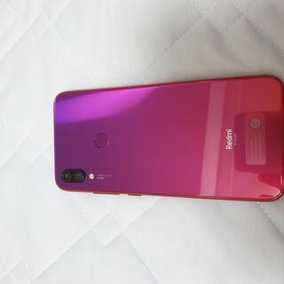 redmi note 7