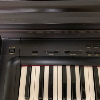 電子ピアノ Casio CELVIANO AP-55 椅子付