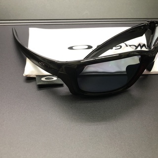 オークリーサングラスSTRAIGHTLINK