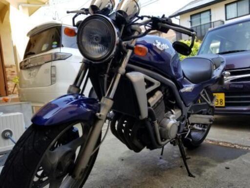 バリオス　1型　不動車