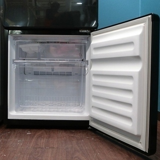 ハッピー西葛西店】激安！高年式家電2点セット[冷蔵庫・洗濯機] ID44807