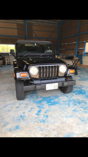ランキング コミコミ価格 Tj ラングラー D車 At 車検付き Jeep ジープ 外国自動車本体 Www Qiraatafrican Com