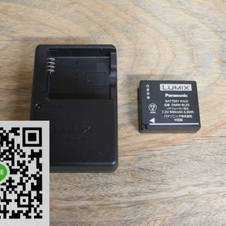 Panasonic パナソニック ミラーレス一眼 DMC-GF3　LUMIX GF3 ズームレンズ　キット