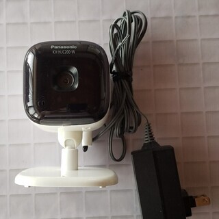 Panasonicホームセキュリティ　ホームユニット他