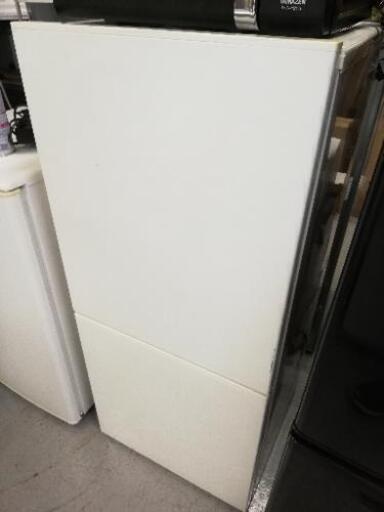 2013年製 ユーイング 冷蔵庫 110L お安く販売中☆④