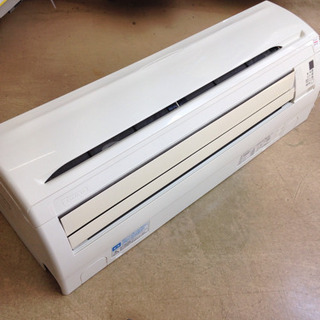 ダイキン　エアコン DAIKIN 2.8kwエアコン F28MTES 2011年製