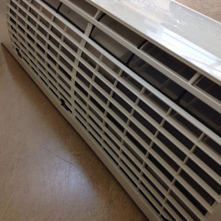 DAIKIN 2.8kwエアコン F28MTES 2011年製