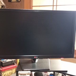 LG 27EA33 (27インチフルHDモニター)