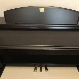 YAMAHA Clavinova CLP-950