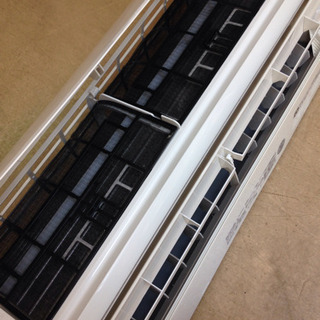 Panasonic 2.8kwエアコン CS-F285C 2015年製