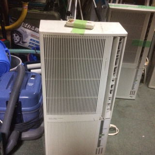 コロナ 冷暖房窓枠エアコン CWH-189R