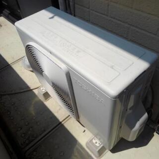 家電 東芝製エアコン 主に14畳用～ 2012年製