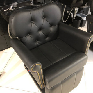 美容室　シャンプー台 シャンプー台を増設しました - SEA BRIDGE HairStudio（シー