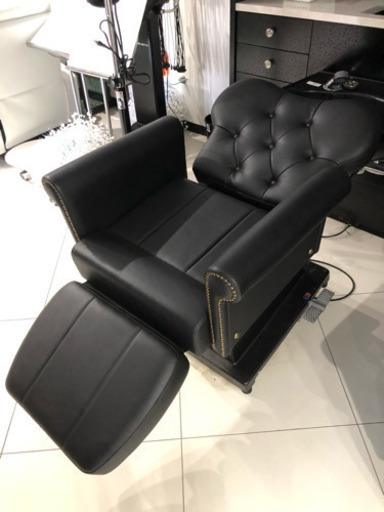 美容院専用シャンプー台