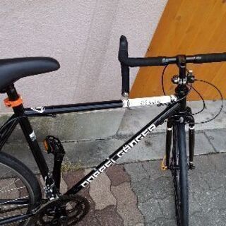 DOPELGANGER[ドッペルギャンガー]423 obelisk 700cロードバイク