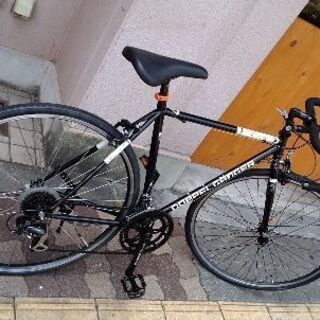 GIANT FCR0（2003） フラットバーロード コンポ105