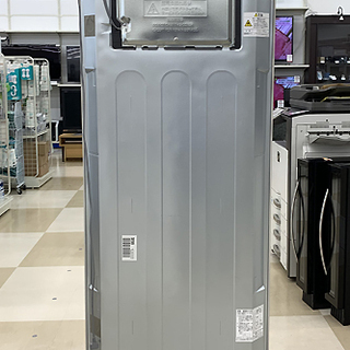 札幌発 Panasonic パナソニック 5ドア冷蔵庫 411L NR-E431V-N 2016年製 