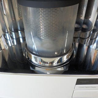 コロナ 煙突式ストーブ 石油ストーブ RVD-70BFS 2016年製 CORONA 