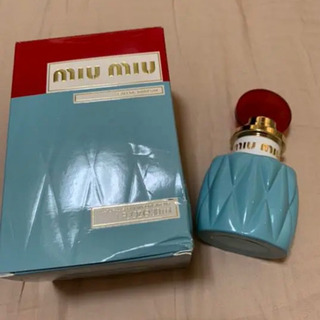 miumiu香水