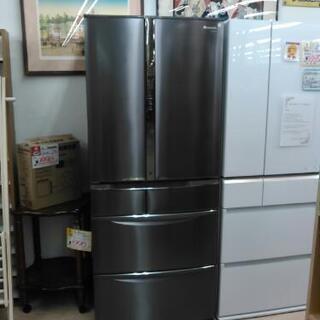 商談中】2011年製 475L日立冷蔵庫 平川市大坊