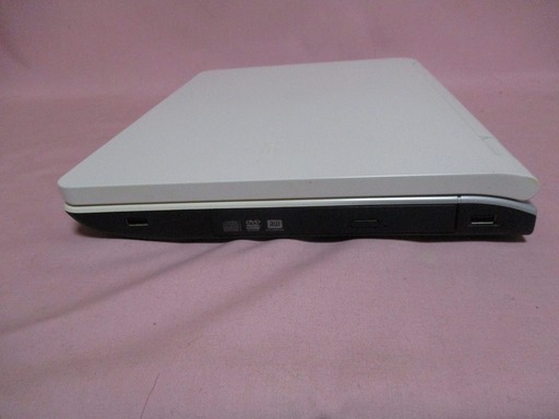 最終お値下げ！ラスト一点！Windows10ノートパソコン！6000円値下げ！ 好し