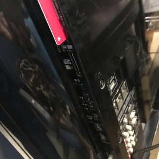 ☆特価☆東芝 46V型 液晶 テレビ 46ZX9500 ハイビジョン 中古 