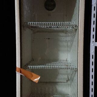 業務用冷蔵庫