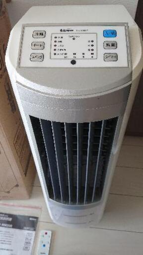 冷風・衣類乾燥除湿機 CDM-1017 どこでもクーラー どこでもクーラー｜冷風・衣類乾燥除湿機｜株式会社コロナ