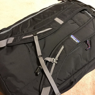 廃盤】パタゴニア ヘッドウェイMLC 45L 3way