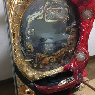パチンコ台