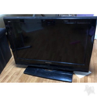 テレビ ジャンク品