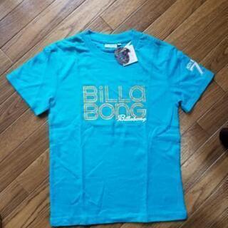 未使用タグ付き BILLABONG