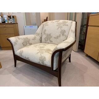 GMHK245A○モリシゲ / MORISHIGE 1人掛けソファ GMHK245A○モリシゲ / MORISHIGE 1人掛けソファ ソファ・ソファ
