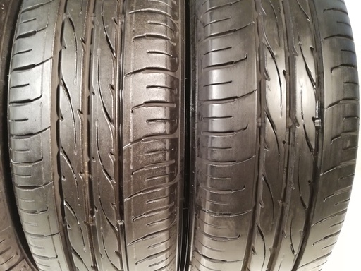 175/65R15 良質 中古 ノーマルタイヤ （商品代金＋工賃＋廃タイヤ処分込々