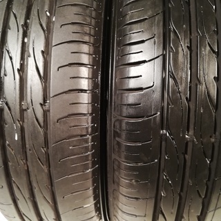 175/65R15 良質 中古 ノーマルタイヤ （商品代金＋工賃＋廃タイヤ処分込々